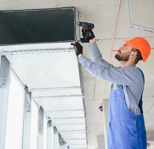 Why Homeowners & Businesses Trust Us in Schererville, IN