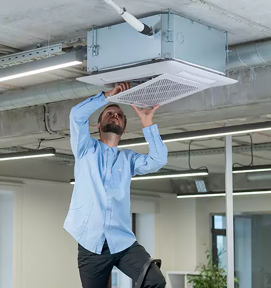 Professional Air Duct Cleaners in Schererville, IN