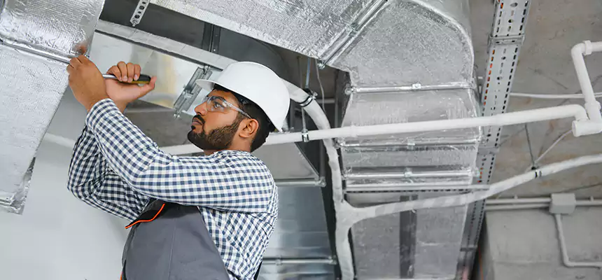 Proactive Ac Vent Repairs & Air Duct Replacement Companies Near Me in Schererville