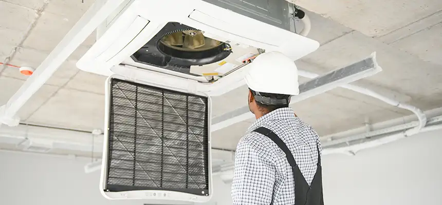 Our Affordable Duct Cleaning Near Me Services in Schererville, IN