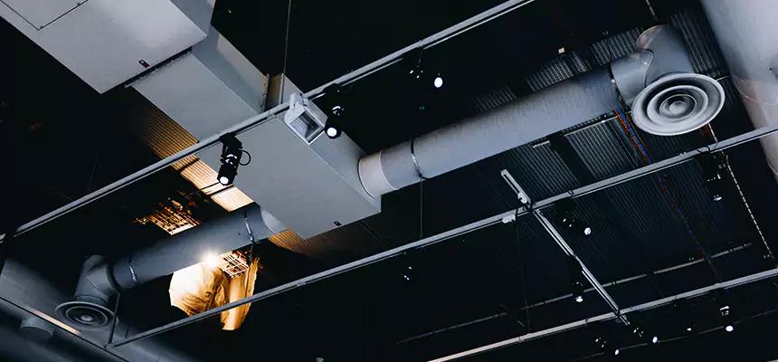 Our Air Duct Replacement Services in Schererville, IN