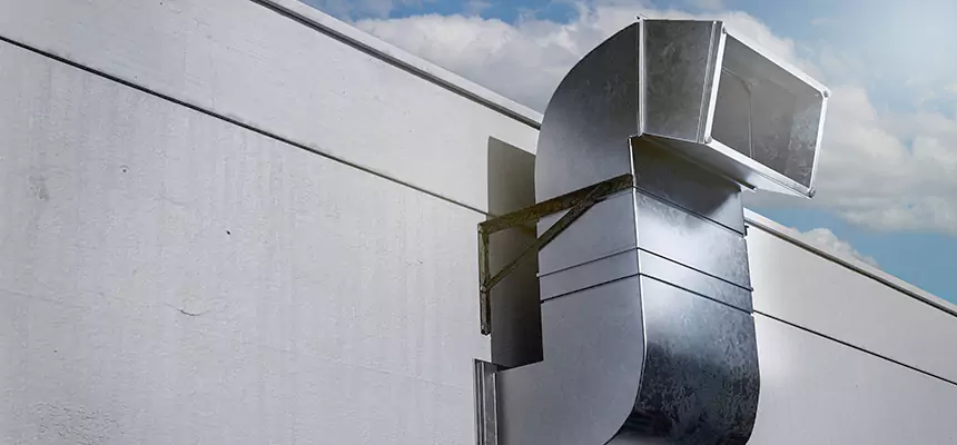 Trusted Industrial Dryer Vent Cleaning in Schererville