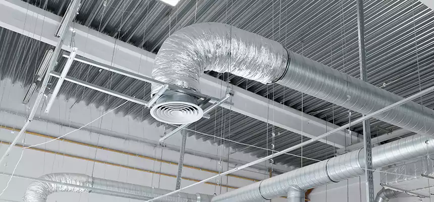 Our Dryer Vent Hose Replacement Services in Schererville, IN