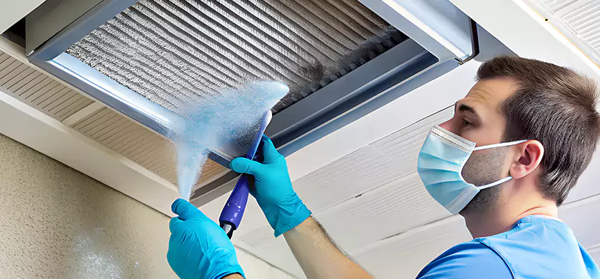 Our Home Ventilation Cleaning Services in Schererville, IN