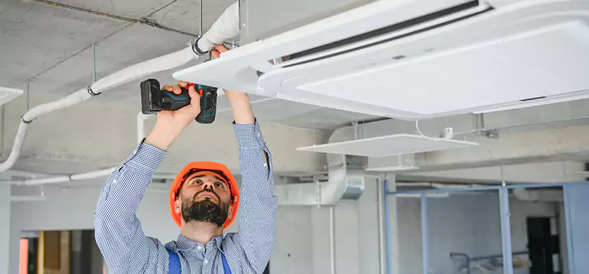 Eco‑Friendly Coil & Plenum Deep Cleaning in Schererville