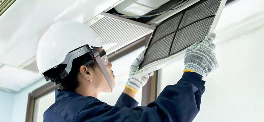 Our Multi-family Home Duct Cleaning Services in Schererville, IN