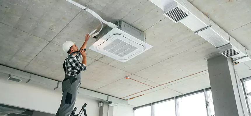 Our Wi Fi Connected Air Ducts Services in Schererville, IN