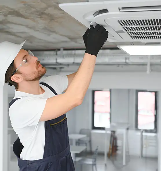 Top Affordable Duct Cleaning Services Near Me in Schererville, IN