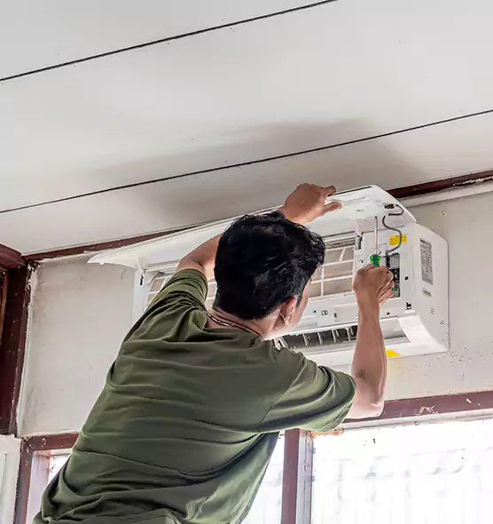 About Air Duct & AC Odor Removal in Schererville, IN