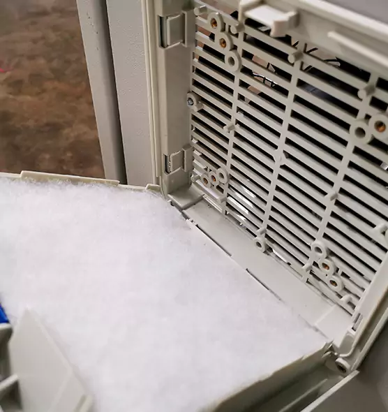 Professional Air Duct Expansion Solutions in Schererville, IN