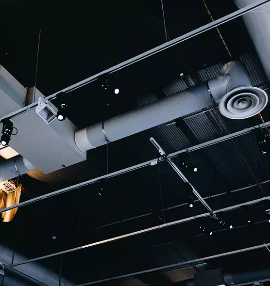 About Duct Sanitization with UV Light in Schererville, IN