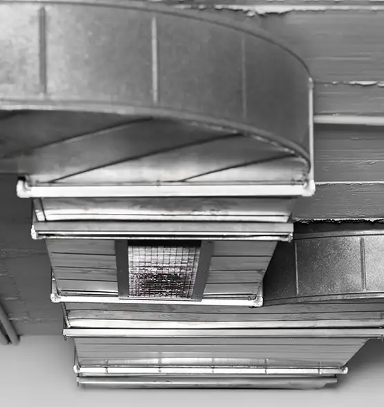 Expert Duct System Performance Boost Services in Schererville, IN