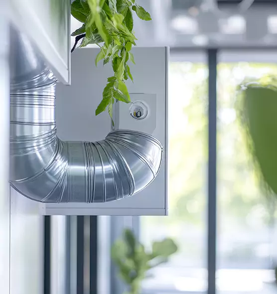 Professional Eco-Friendly Duct Cleaning Services in Schererville, IN