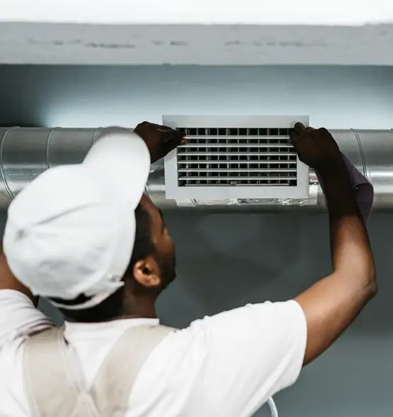 About Emergency Dryer Vent Repair in Schererville, IN