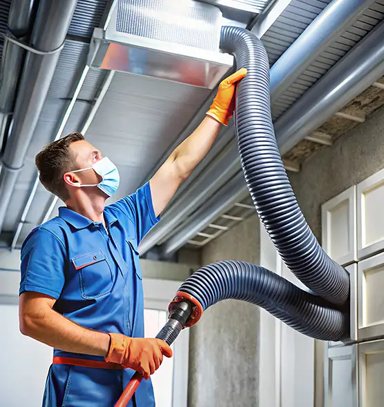 Welcome to Air Duct Cleaning & Repairs Schererville — Your Local Roof Dryer Vent Cleaning Specialists in Schererville, IN
