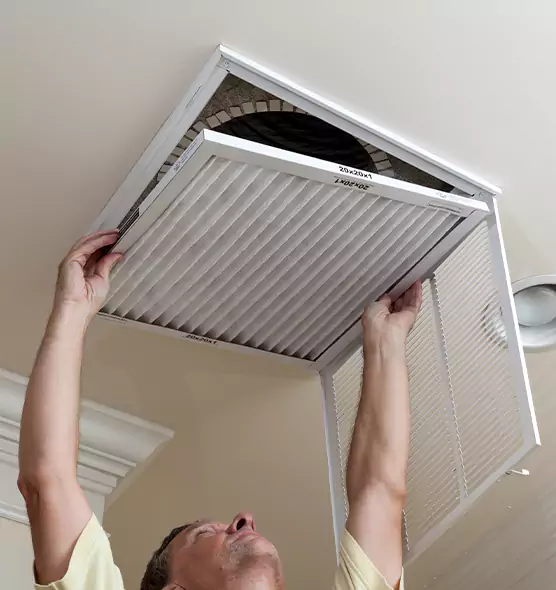 Trusted Vent Shaft Cleaning Expert in Schererville, IN