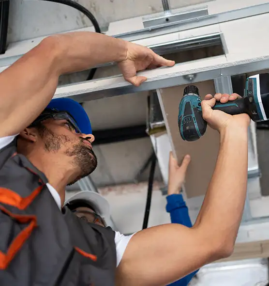 About Vent Smoke Odor Elimination in Schererville, IN