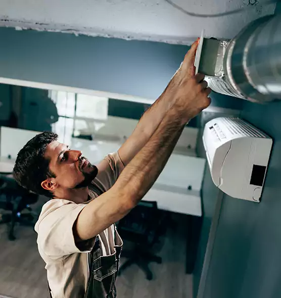 Reliable Warehouse Vent Cleaning in Schererville, IN