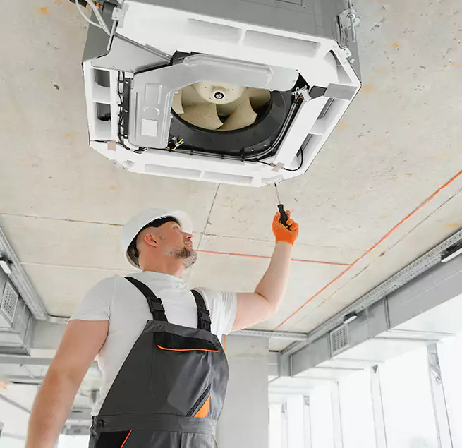 Why Homeowners & Businesses Trust Us in Schererville, IN?