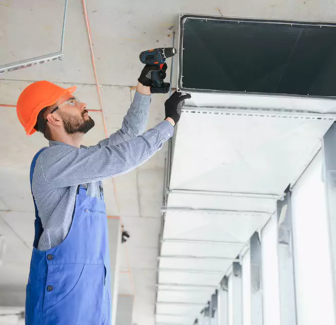 Why Homeowners & Businesses Trust Us in Schererville, IN?