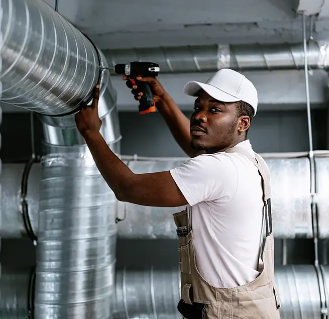 Why Homeowners & Businesses Trust Us Schererville, IN