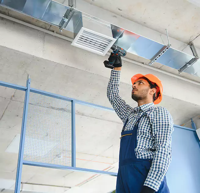 Why Homeowners & Businesses Trust Us in Schererville, IN?