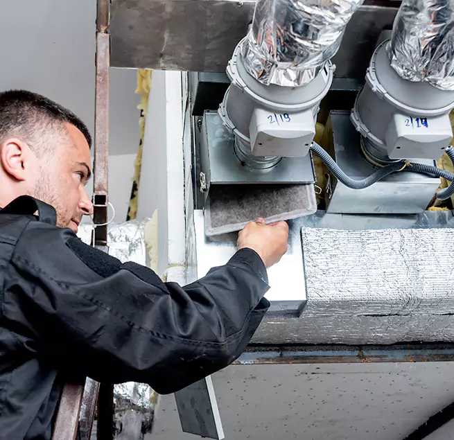 Why Homeowners & Businesses Trust Us in Schererville, IN?