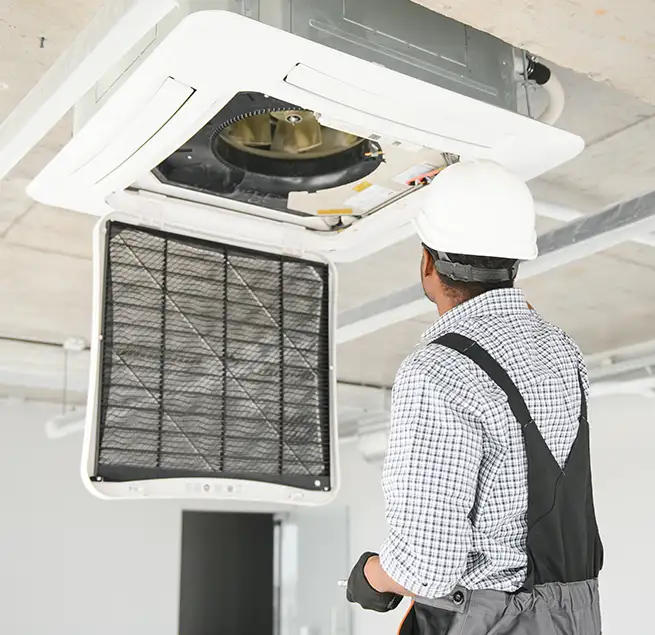 Why Homeowners & Businesses Trust Us in Schererville, IN?