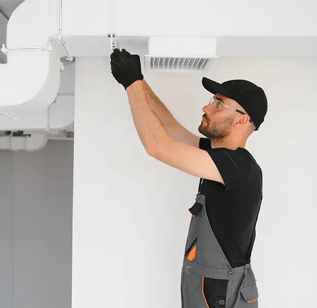 Why Homeowners & Businesses Trust Us in Schererville, IN?