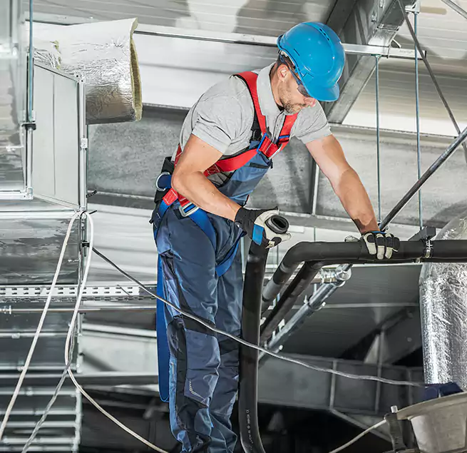 Why Homeowners & Businesses Trust Us in Schererville, IN?