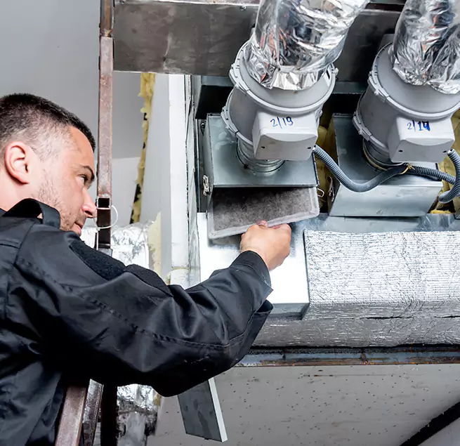 Why Homeowners & Businesses Trust Us in Schererville, IN?