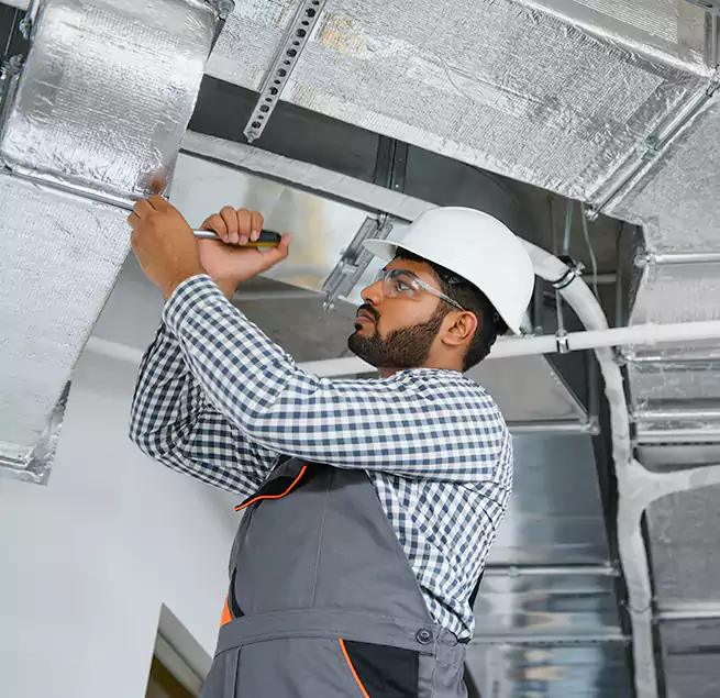 Why Homeowners & Businesses Trust Us Schererville, IN?