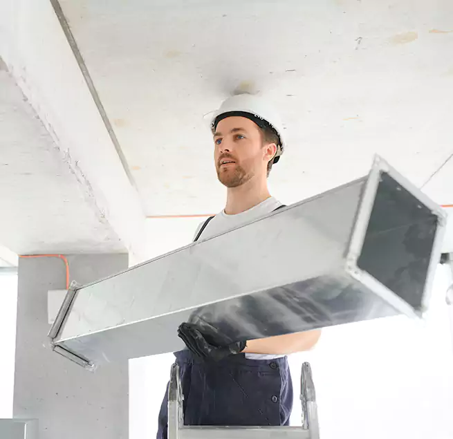 Why Homeowners & Businesses Trust Us in Schererville, IN