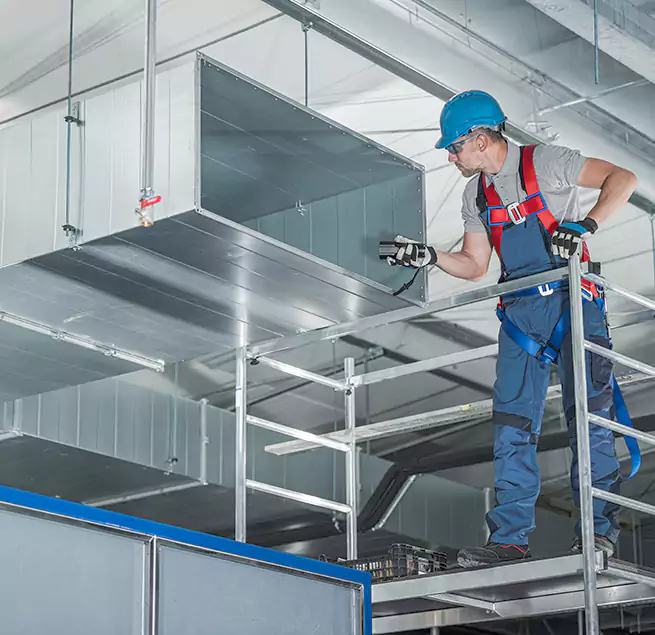 Why Homeowners & Businesses Trust Us in Schererville, IN?