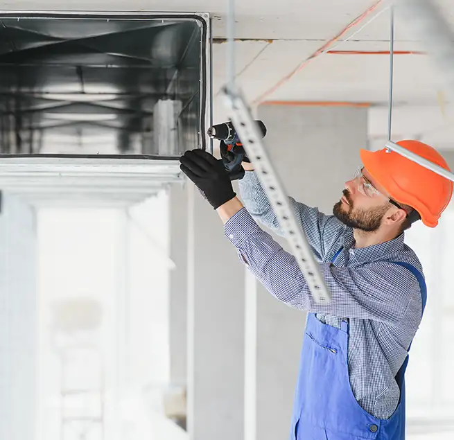 Why Homeowners & Businesses Trust Us in Schererville, IN?