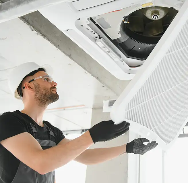 Why Homeowners & Businesses Trust Us in Schererville, IN?