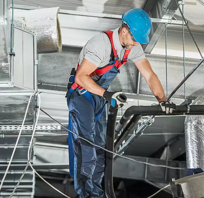 Why Homeowners & Businesses Trust Us in Schererville, IN?