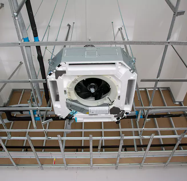 Why Homeowners & Businesses Trust Us in Schererville, IN?