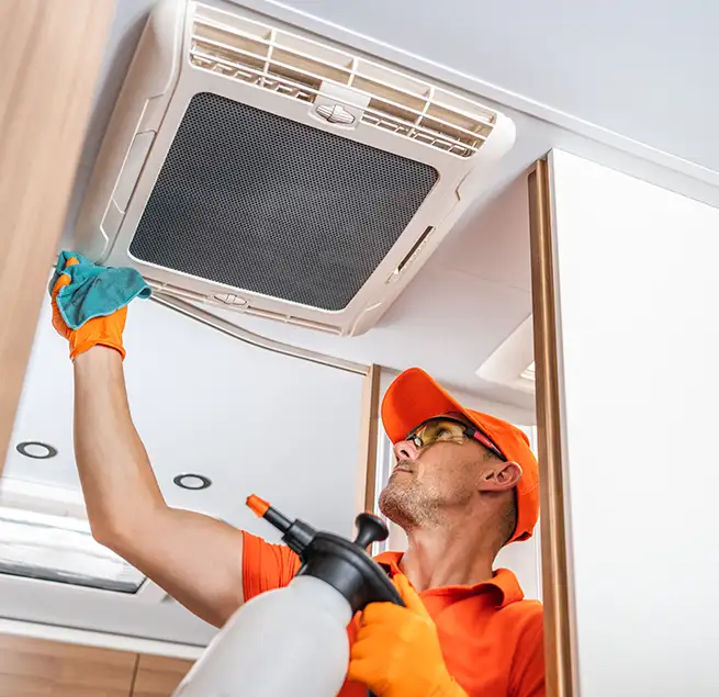 Why Homeowners & Businesses Trust Us in Schererville, IN?