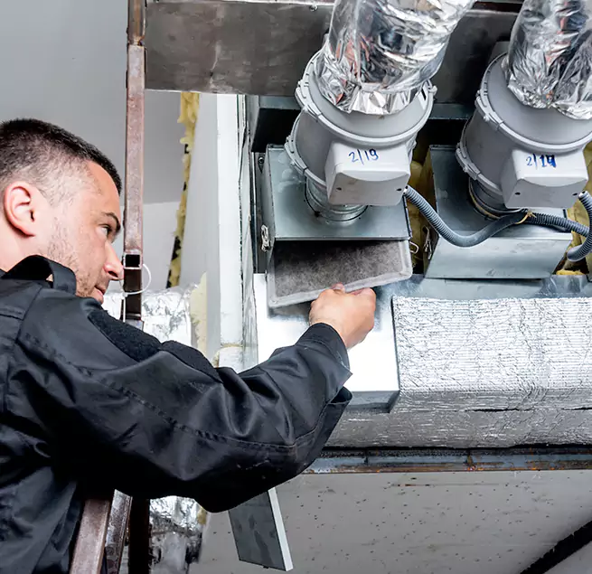 Why Homeowners & Businesses Trust Us in Schererville, IN?