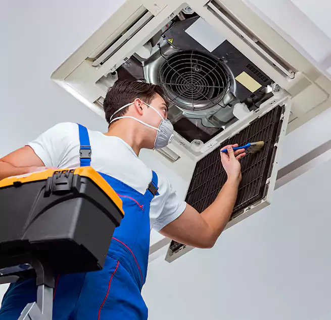 Why Homeowners & Businesses Trust Us in Schererville, IN