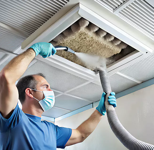  Why Homeowners & Businesses Trust Us Schererville, IN?