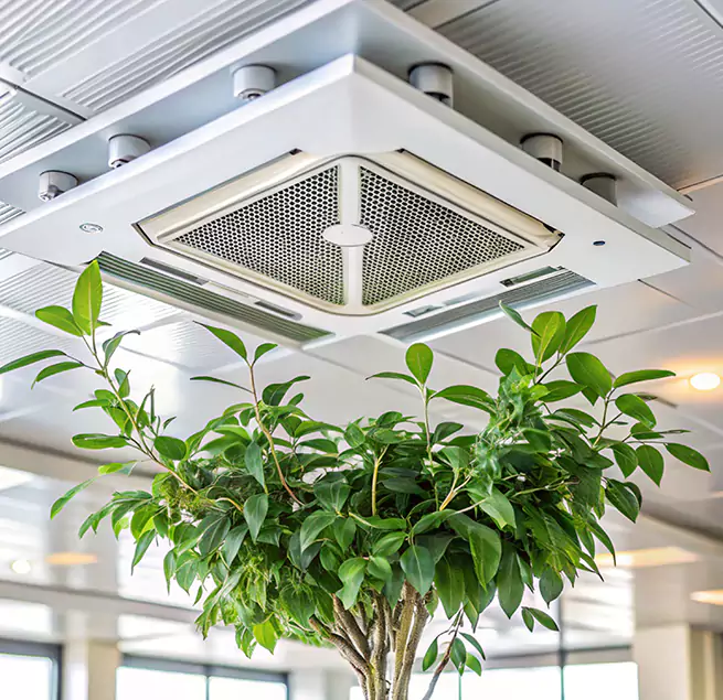 Why Homeowners & Businesses Trust Us in Schererville, IN?