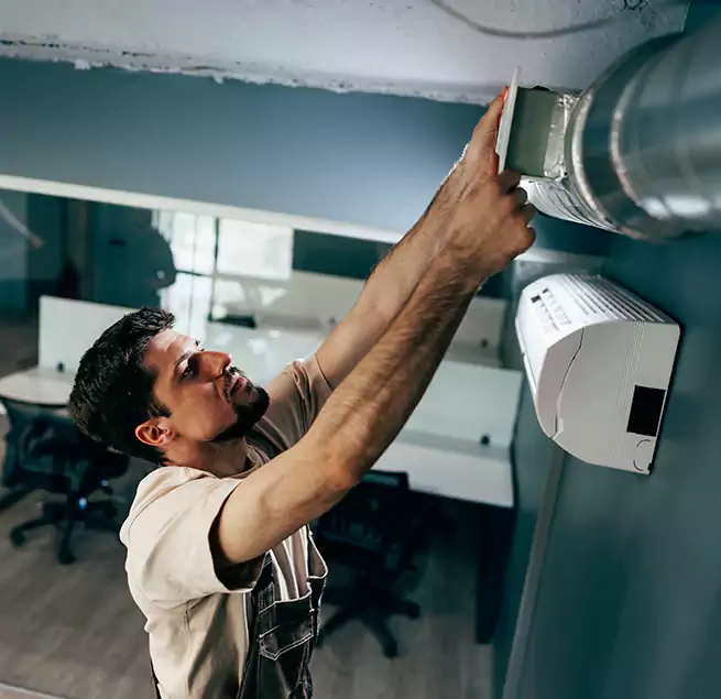 Why Homeowners & Businesses Trust Us in Schererville, IN?