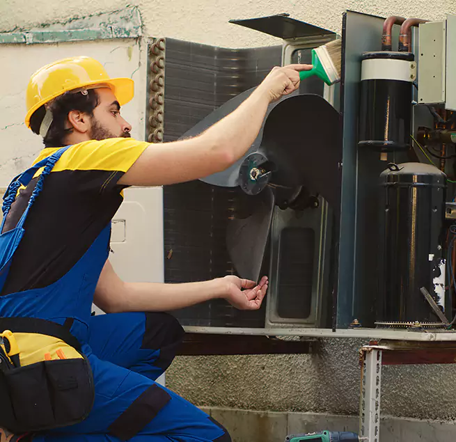 Why Homeowners & Businesses Trust Us Schererville, IN?