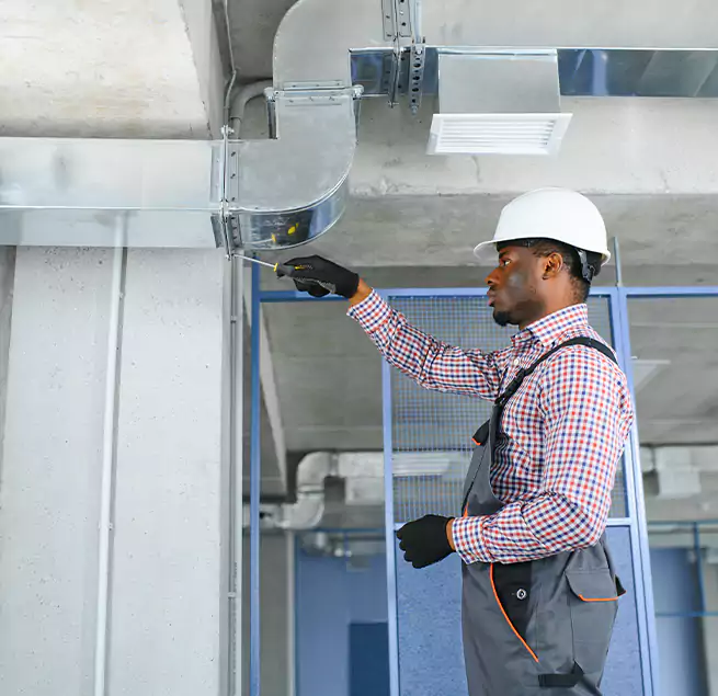 Why Homeowners & Businesses Trust Us in Schererville, IN