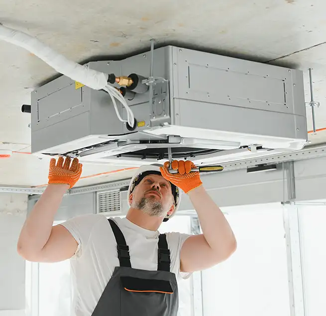 Why Homeowners & Businesses Trust Us Schererville, IN