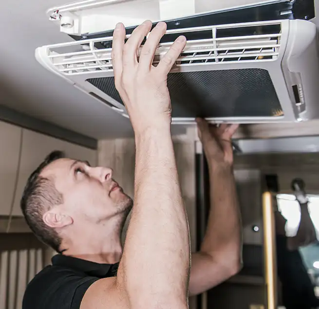 Why Homeowners & Businesses Trust Us Schererville, IN