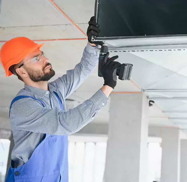 Why Homeowners & Businesses Trust Us in Schererville, IN?