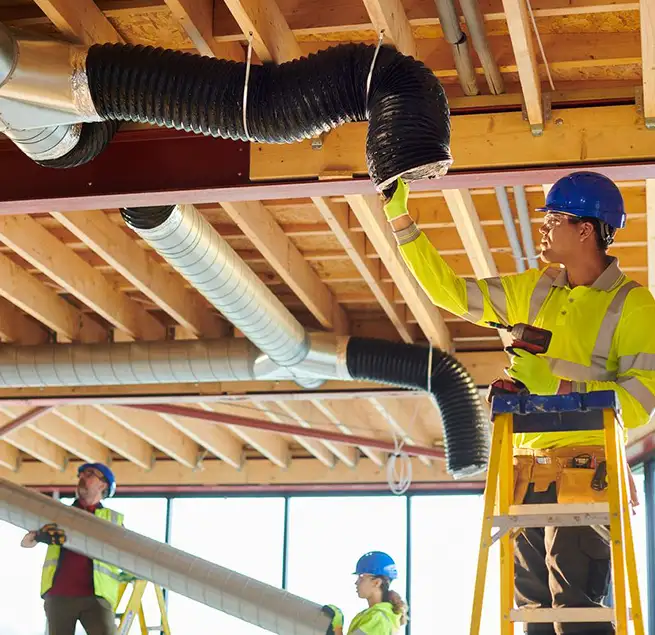 Why Homeowners & Businesses Trust Us in Schererville, IN?